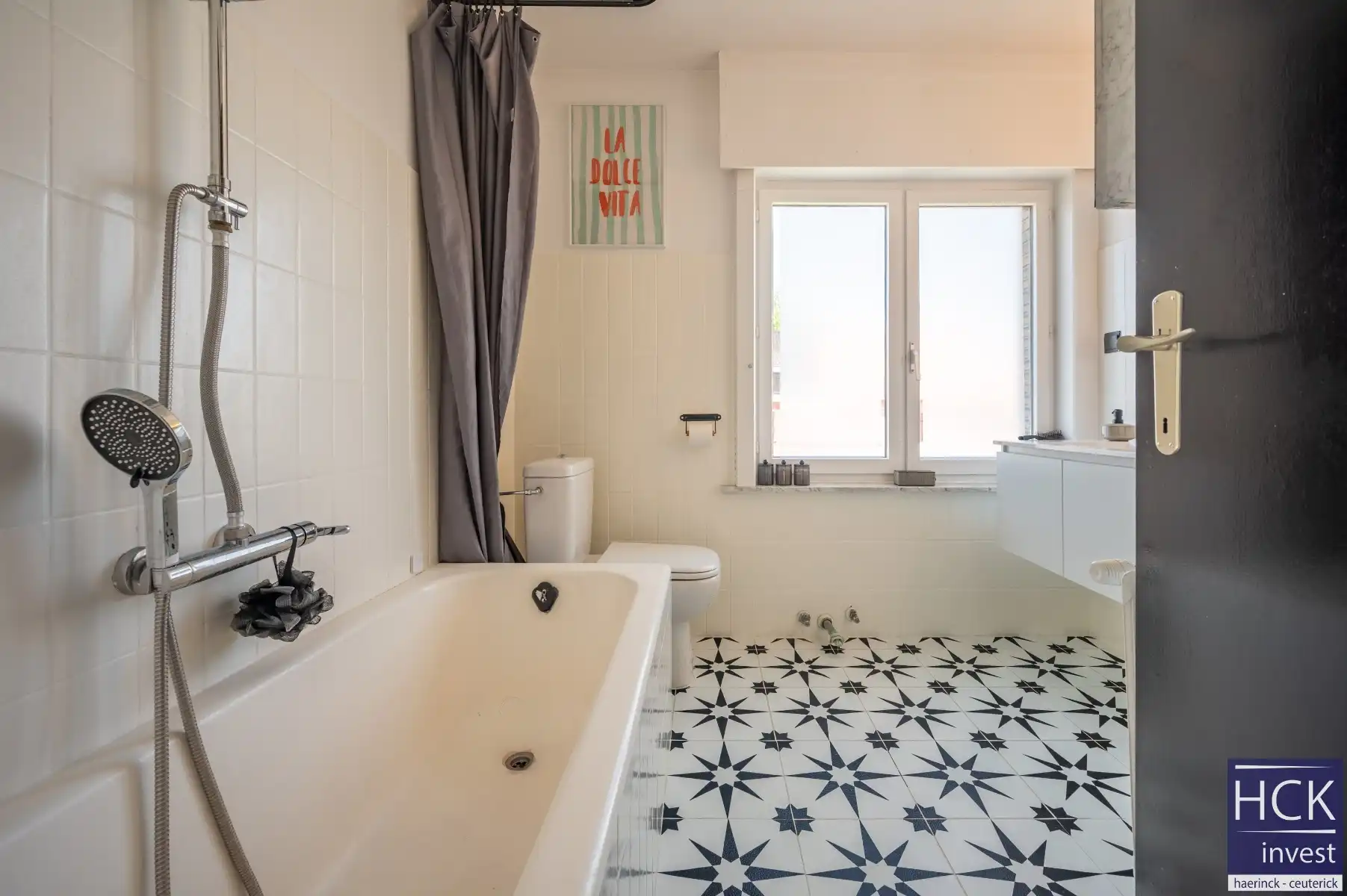 KRUISHOUTEM - Goed verzorgde woning met 3 SLPK. in hartje Kruishoutem! foto 30