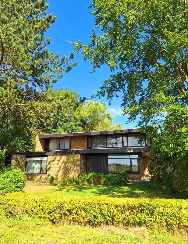 Afzonderlijk gelegen hoeve te koop op 3,66 ha te Zedelgem - Veldegem foto 7
