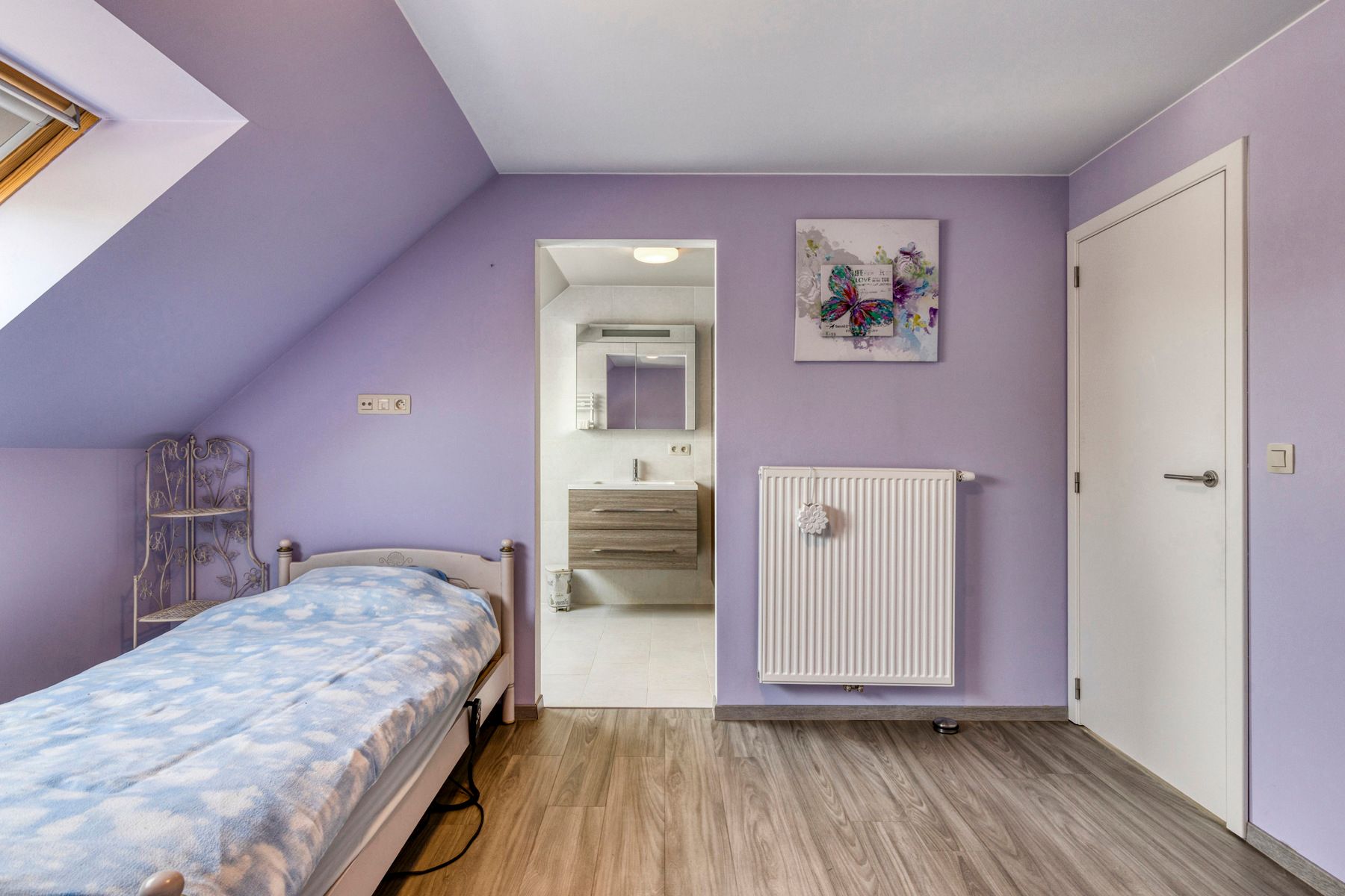 Appartement te koop foto 7