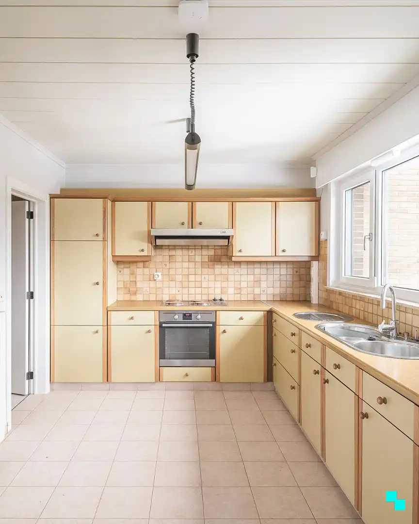 Charmante halfopenwoning met drie slaapkamers te Wetteren ten Ede foto 7