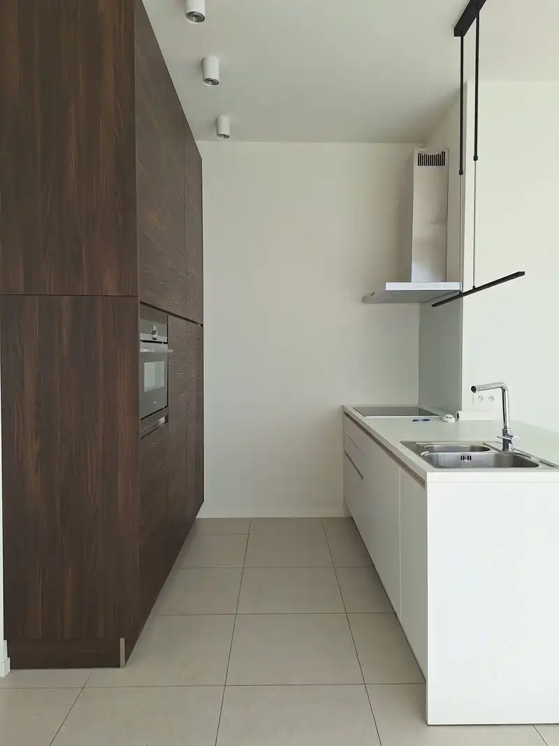 PENTHOUSE met LOFTGEVOEL op een UNIEKE locatie te Hasselt foto 10