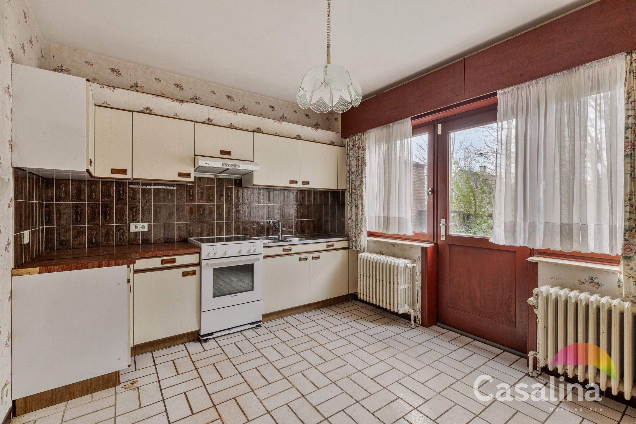 3-gevelwoning van 146 m² met 4 slaapkamers foto 6