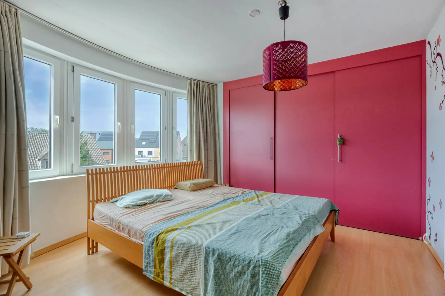 Instapklare energiezuinige woning, hartje Peizegem foto 18