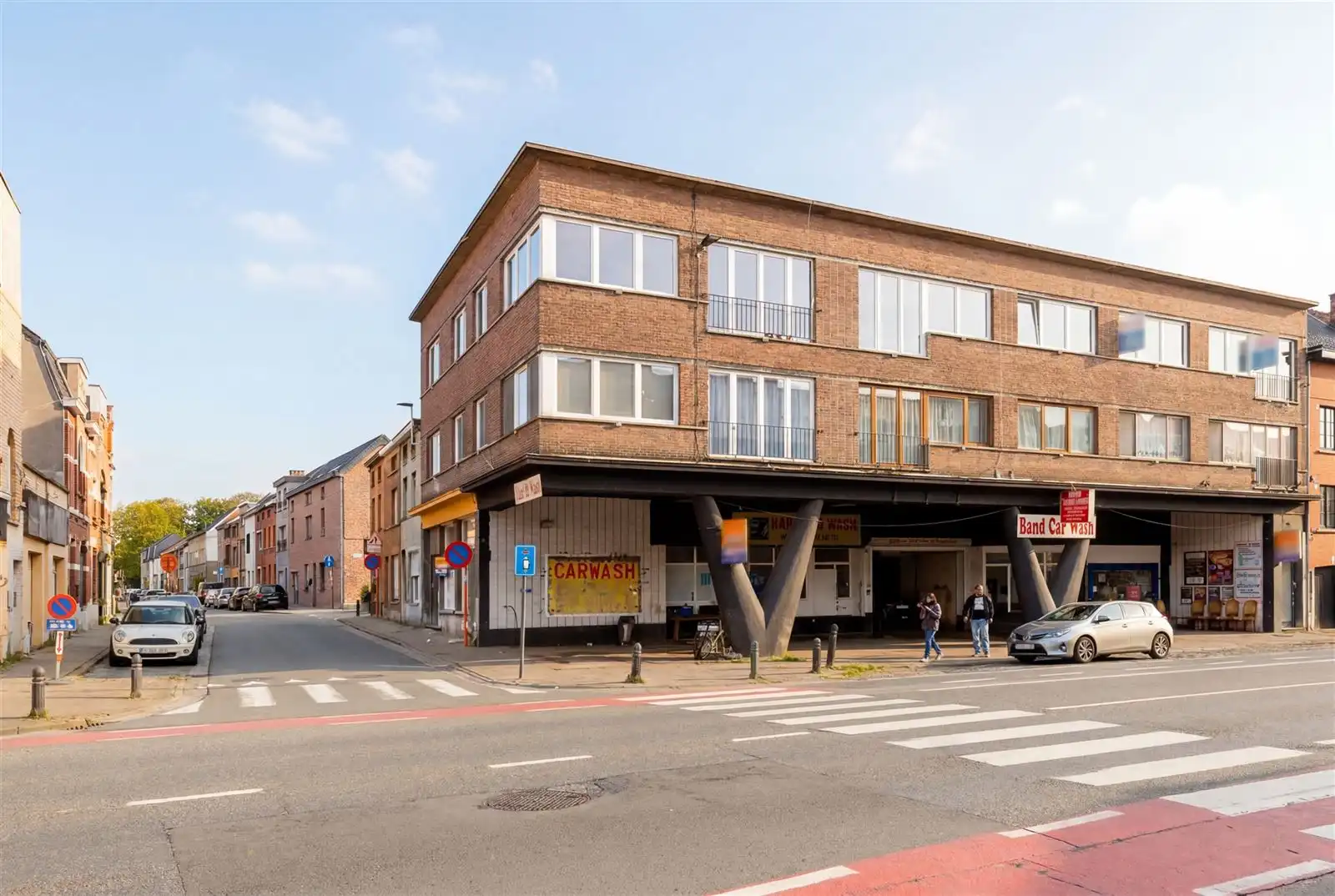 Instapklaar appartement in Gent (Dampoort)! foto 10