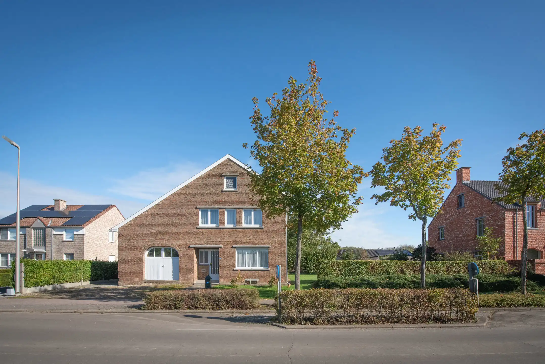 OB op 22a36ca met mogelijkheid tot verkavelen foto 2