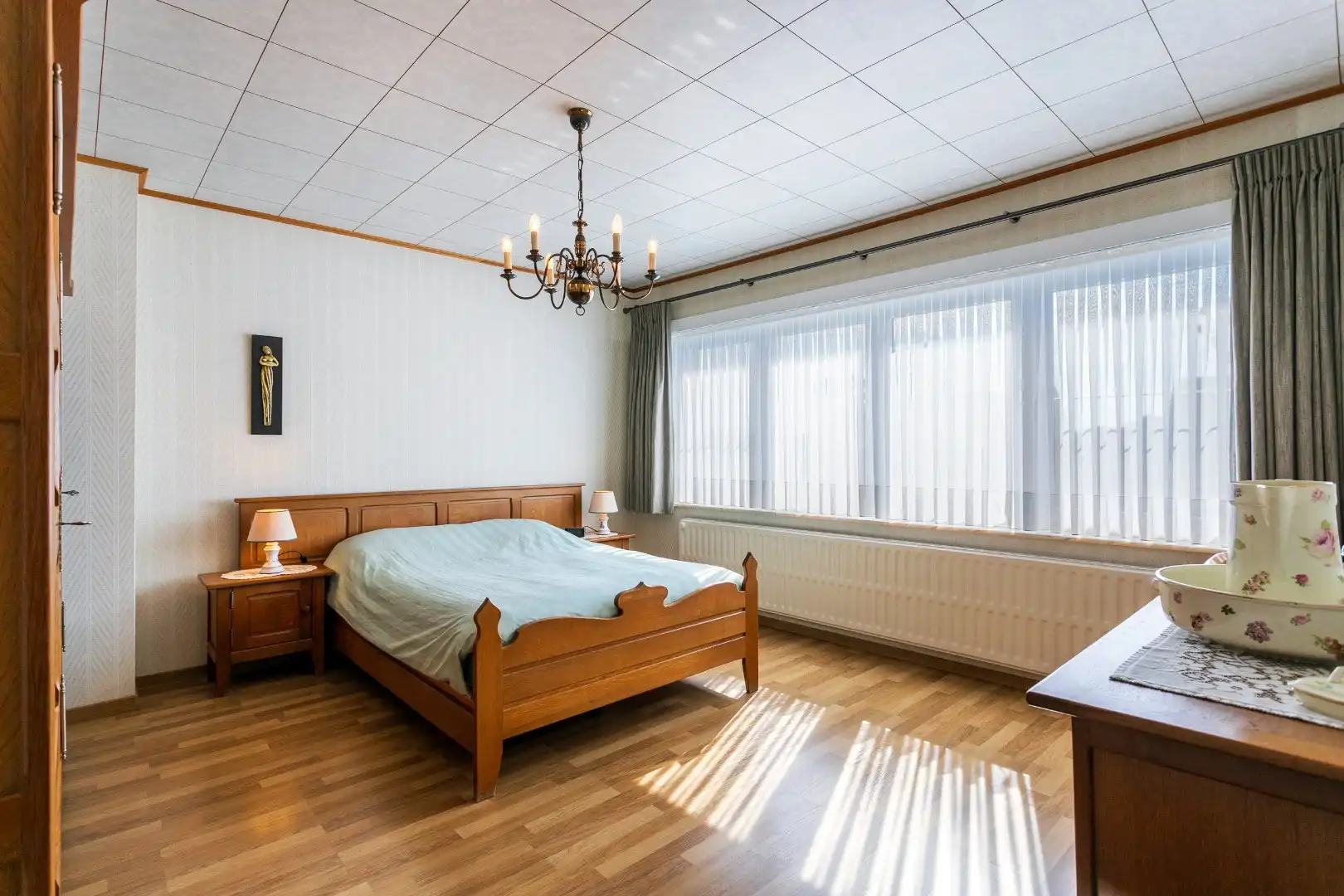 Energiezuinige woning (EPC B) met 3 slpk en tuin te Halle foto 12