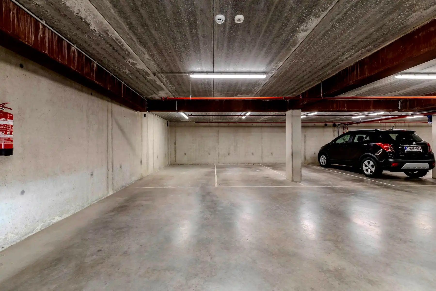 Penthouse in hartje Mol – ruimte, comfort en een fenomenaal dakterras foto 32