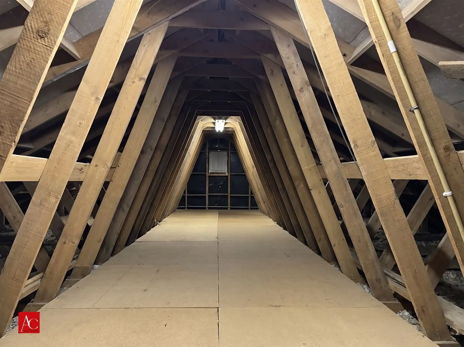 Bungalow met prachtig uitzicht te Verrebroek foto 31