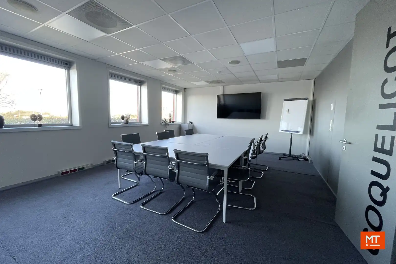 Gelijkvloerse handelsruimte te huur foto 7