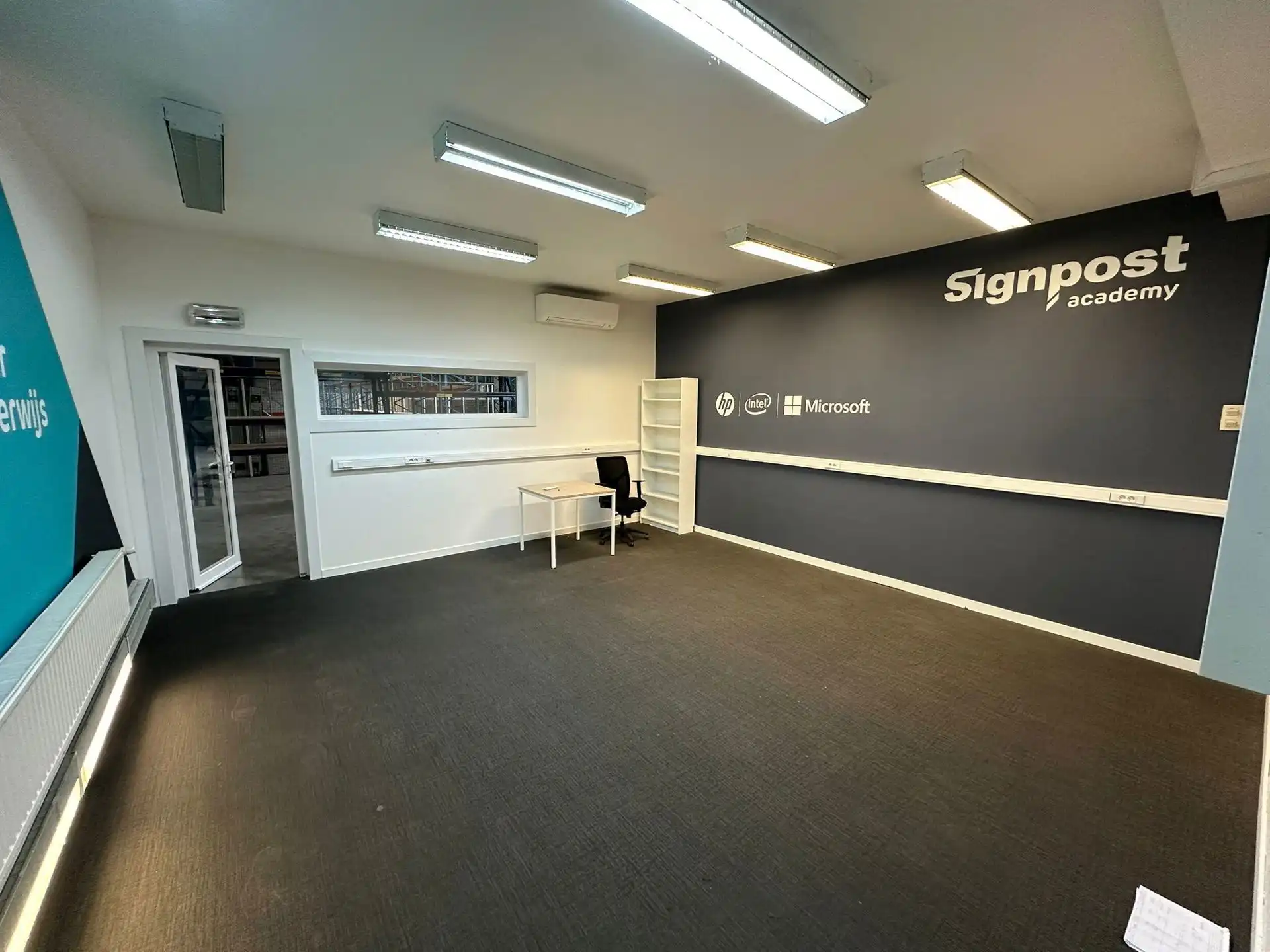 Bedrijfsvastgoed te huur foto 8