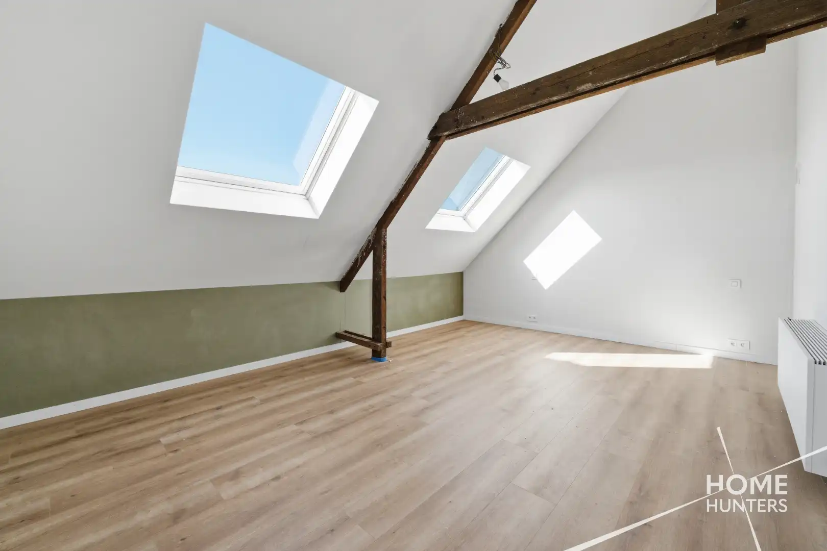 Energiezuinig wonen met ruimte en comfort in Residentie Poorterhof foto 20