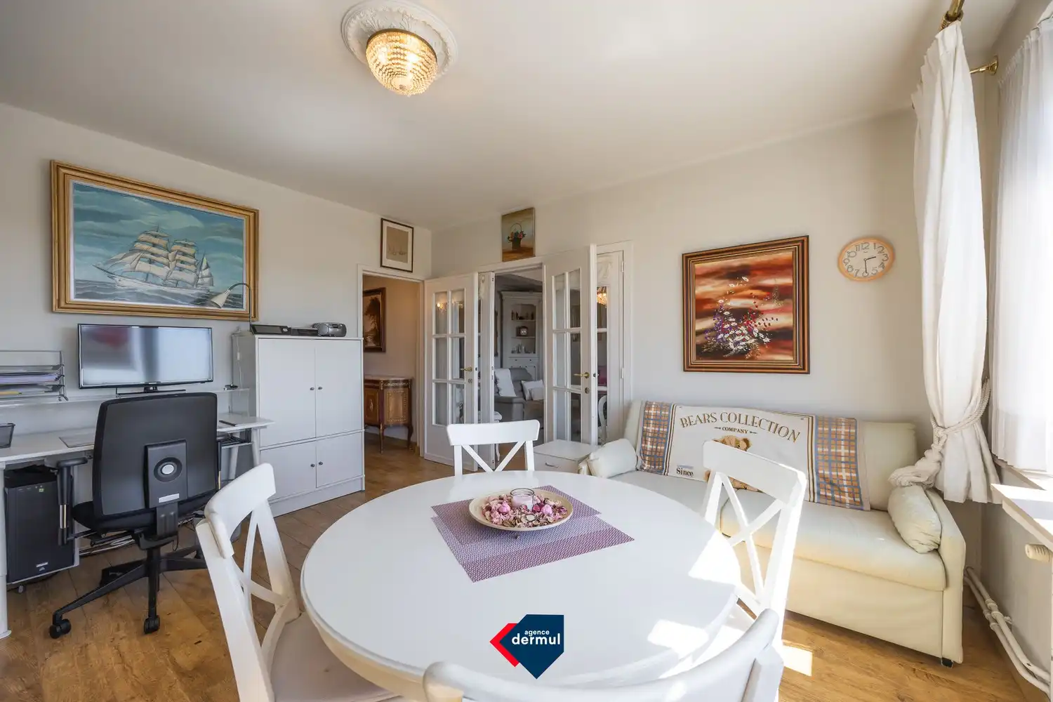 RESIDENTIE PALMER HOUSE foto 7