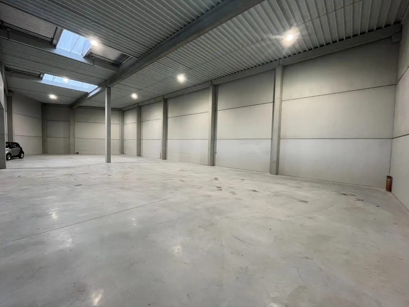 KMO-unit 482 m² foto 10