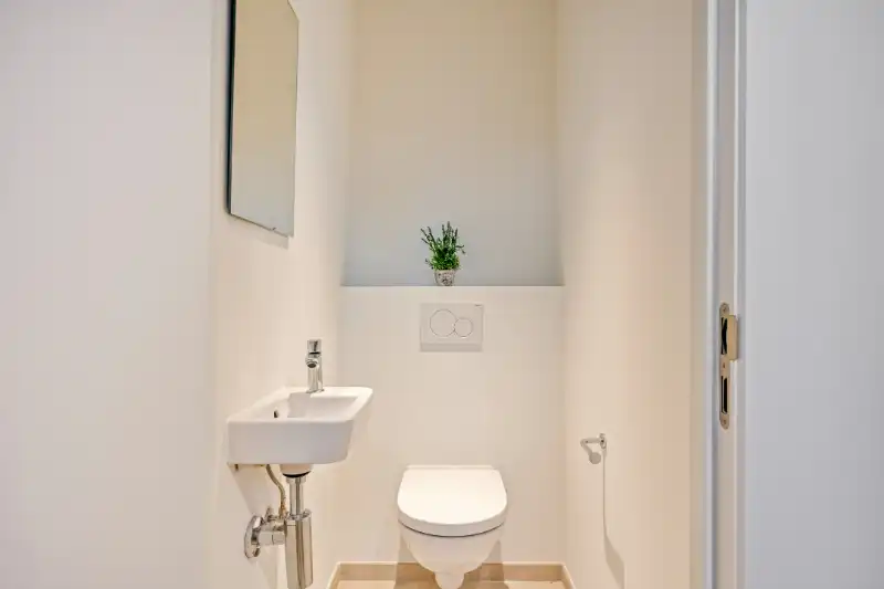 Nieuwbouwwoning foto 2