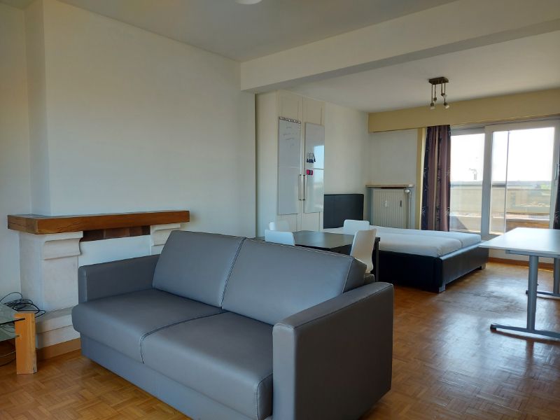 Instapklare studio nabij station Gent-Sint-Pieters! foto 2