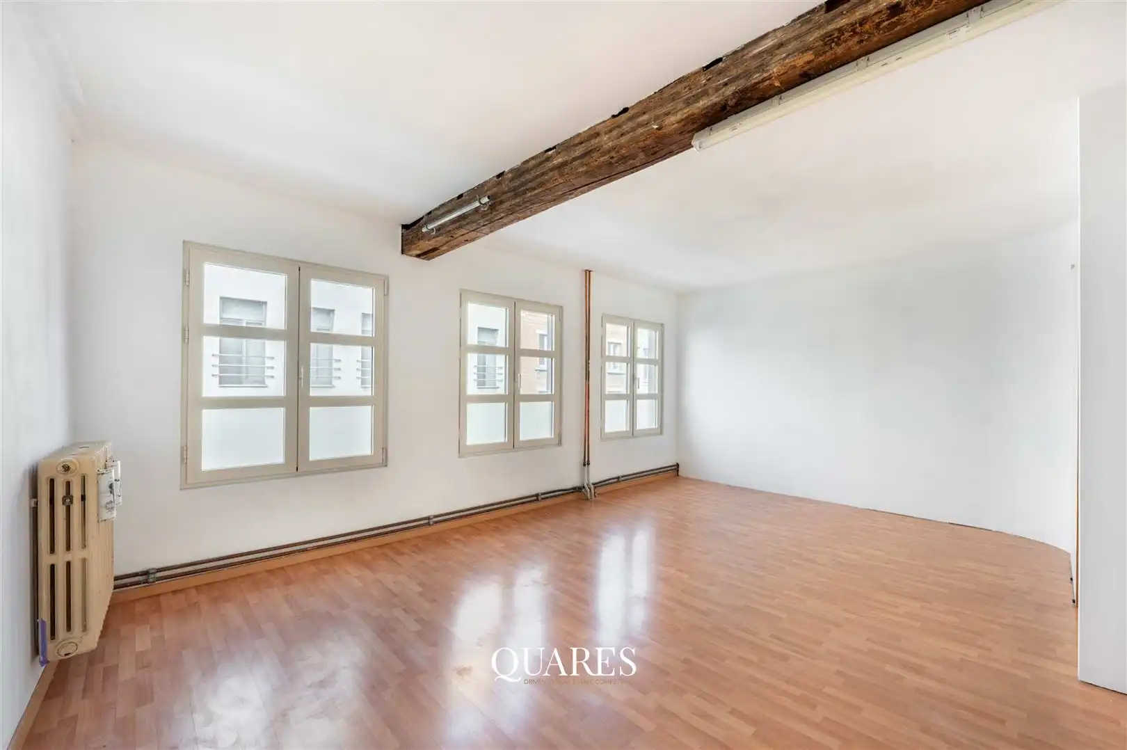 Herenhuis met zuidgerichte tuin en terras in het historisch centrum foto 20