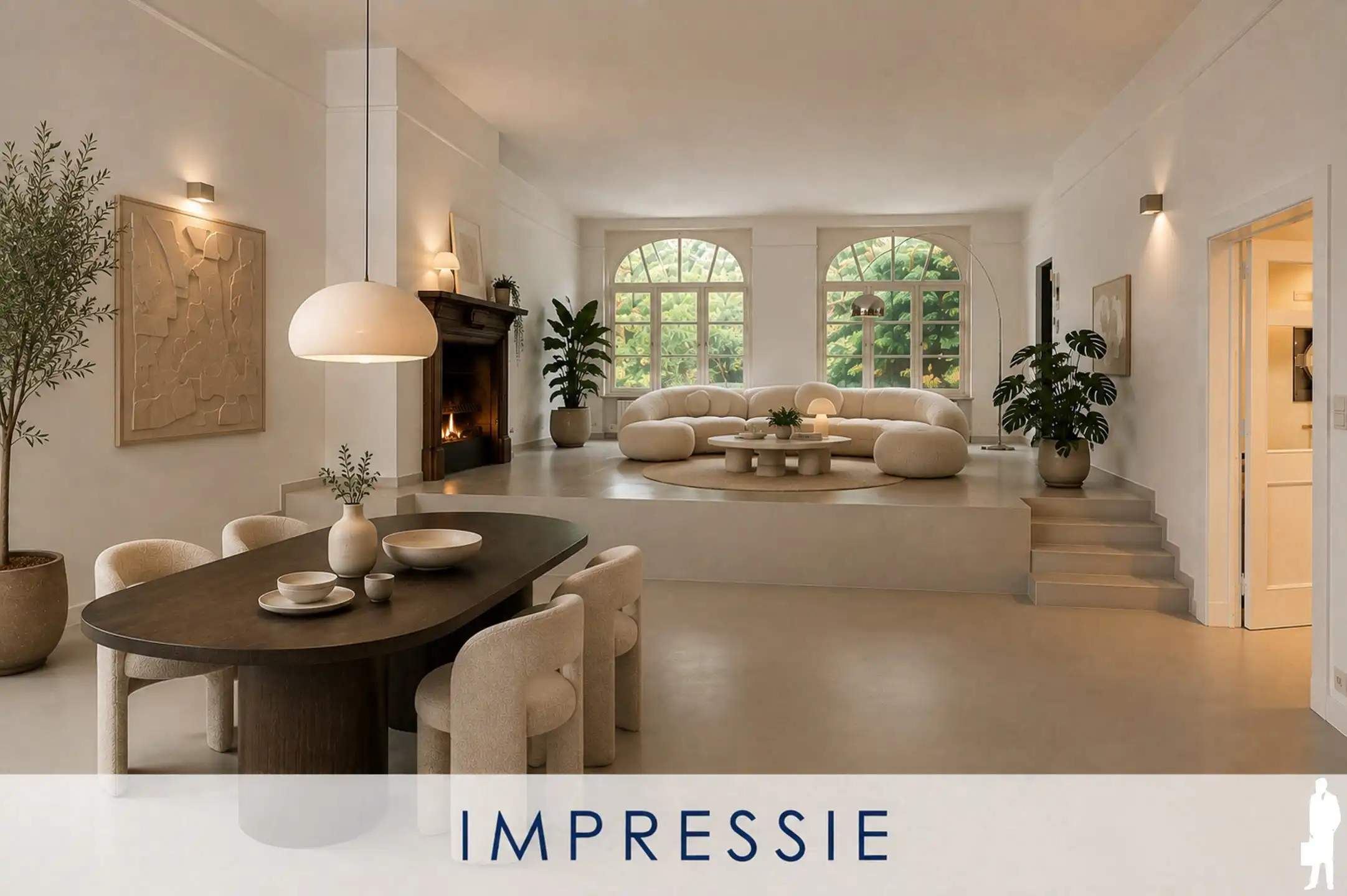 Unieke villa in Schotenhof  foto 6