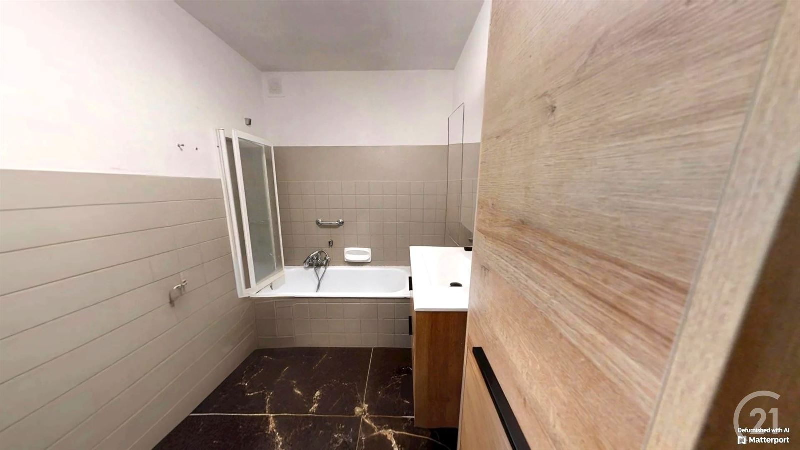 Lichtrijk appartement met terrassen en adembenemend zicht foto 12