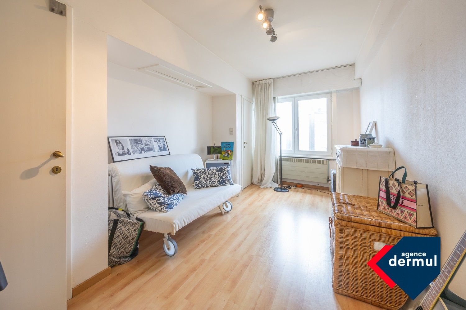 RESIDENTIE MERVILLE foto 12