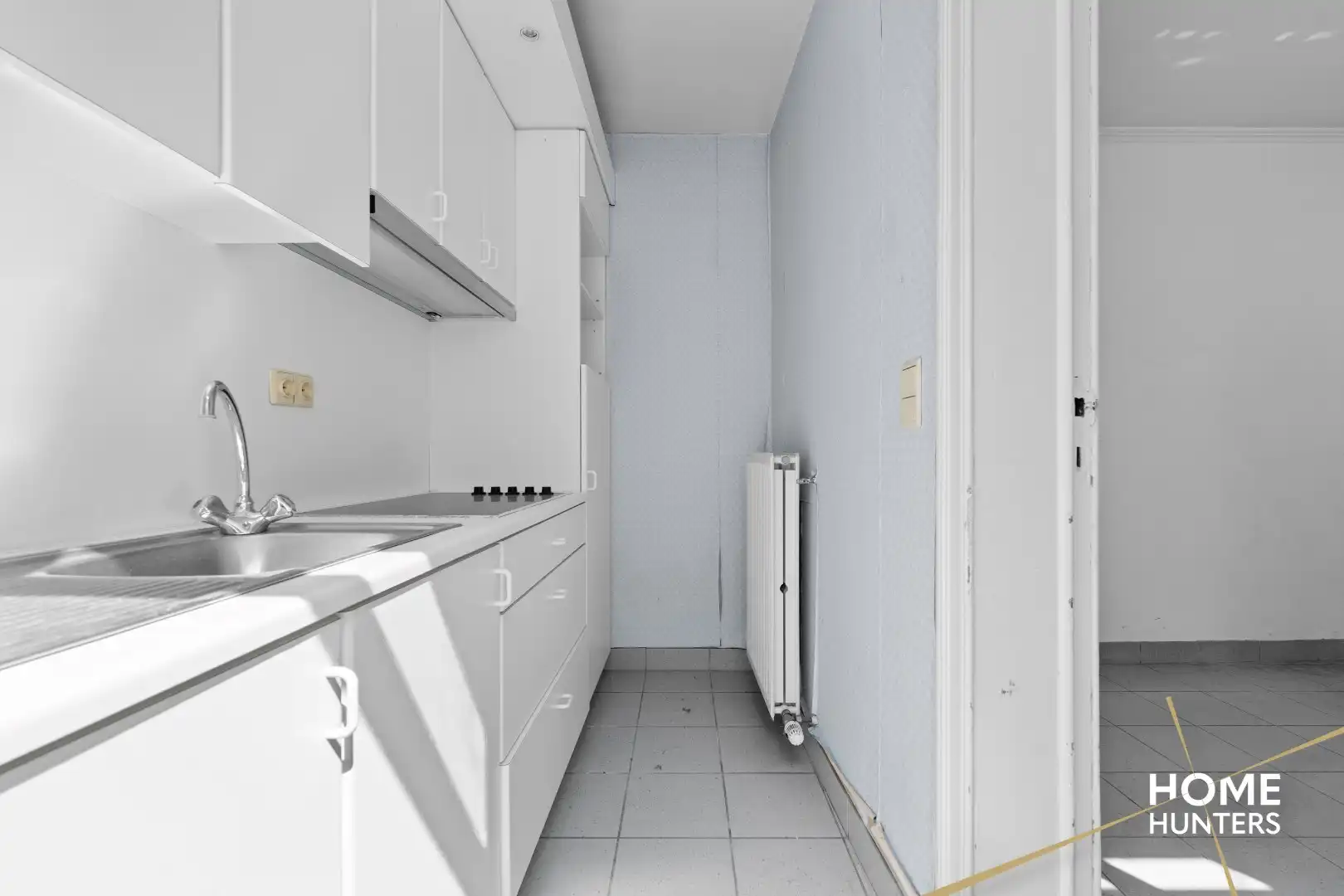 Handelspand op commerciële locatie te Ieper foto 10