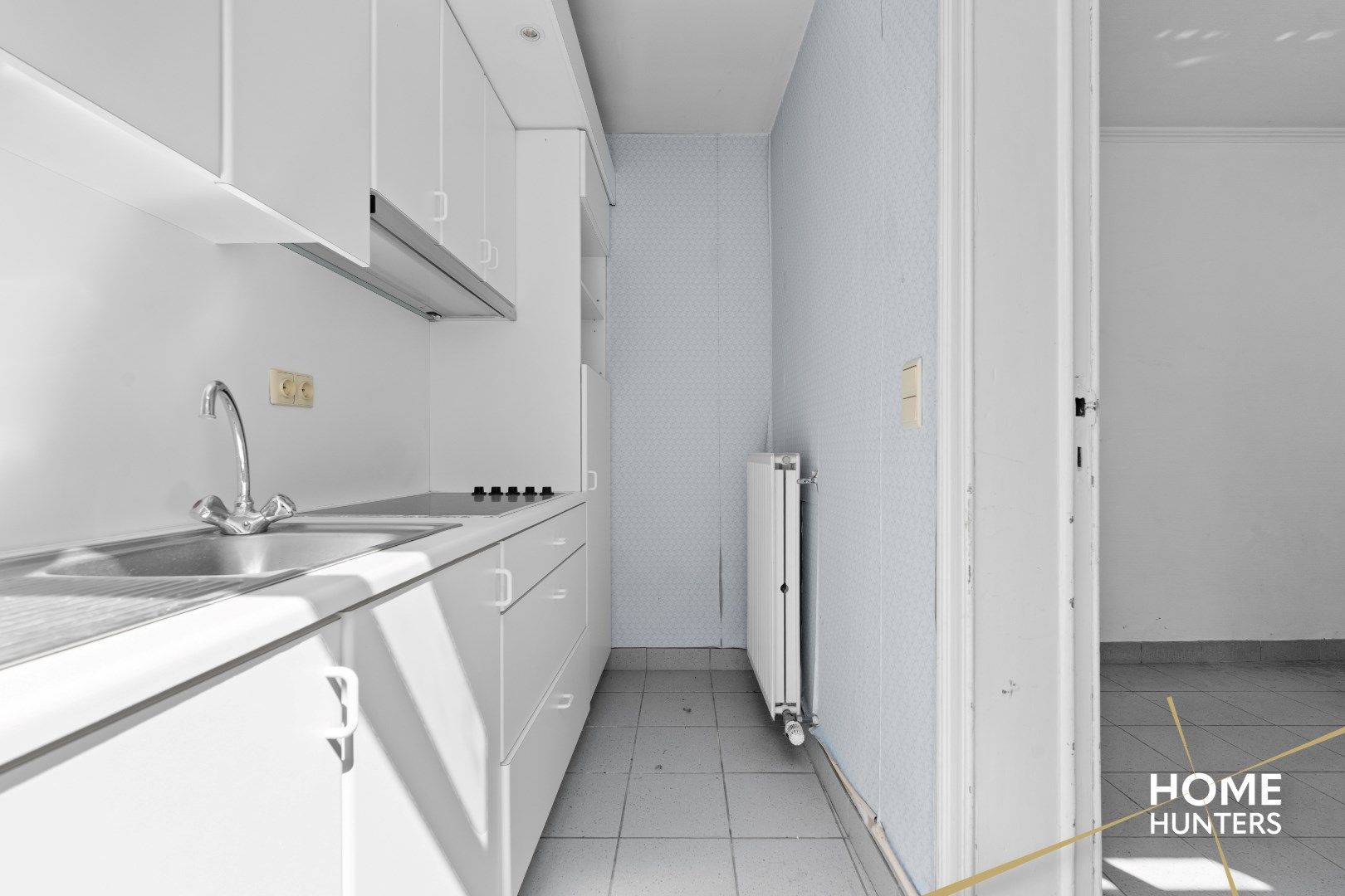 Handelspand op commerciële locatie te Ieper foto 10