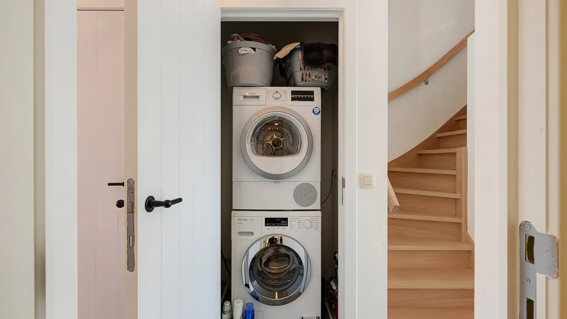 Ruime, recente woning op uitstekende ligging foto 20