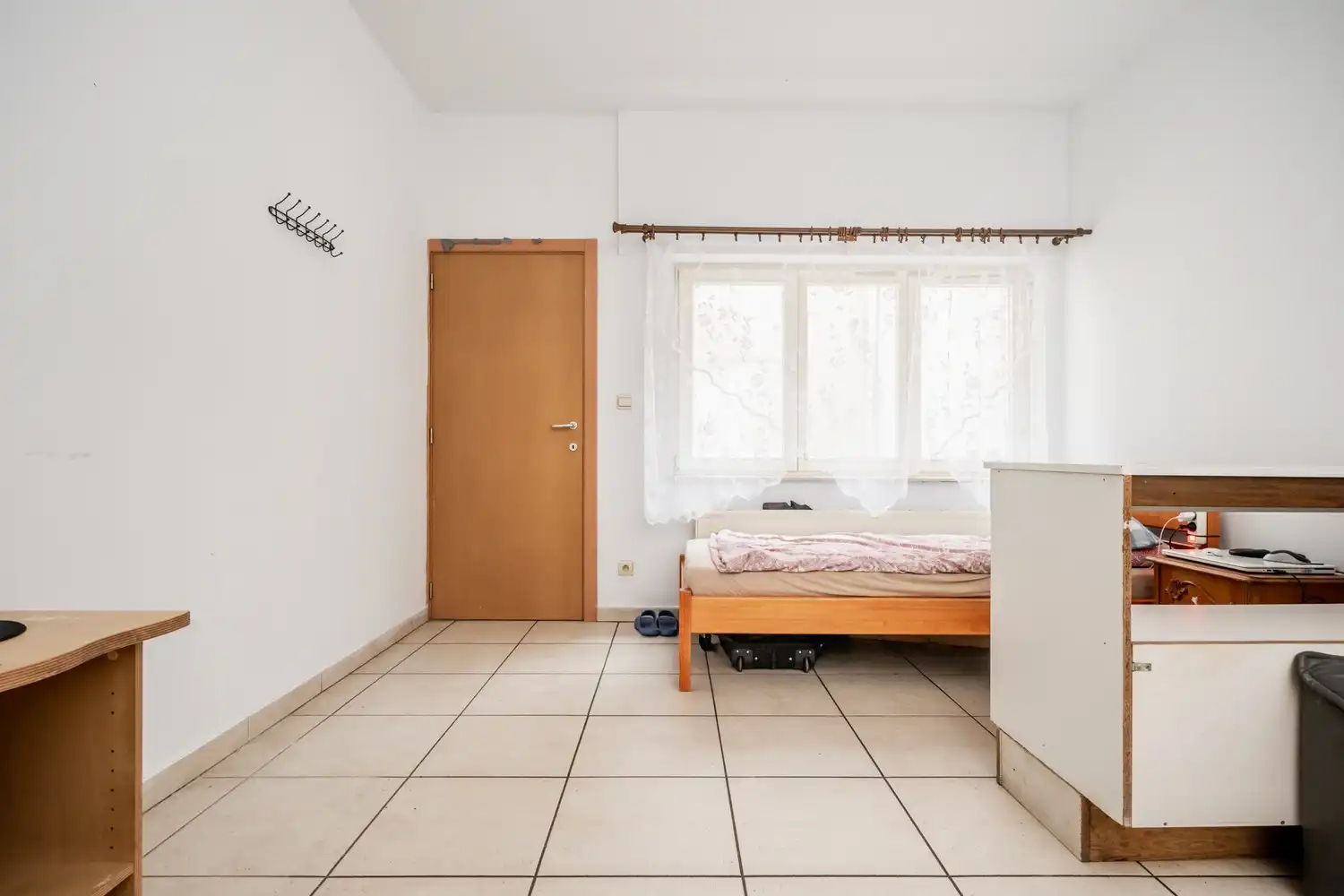 Lichtrijk appartement op de 1ste verdieping foto 6