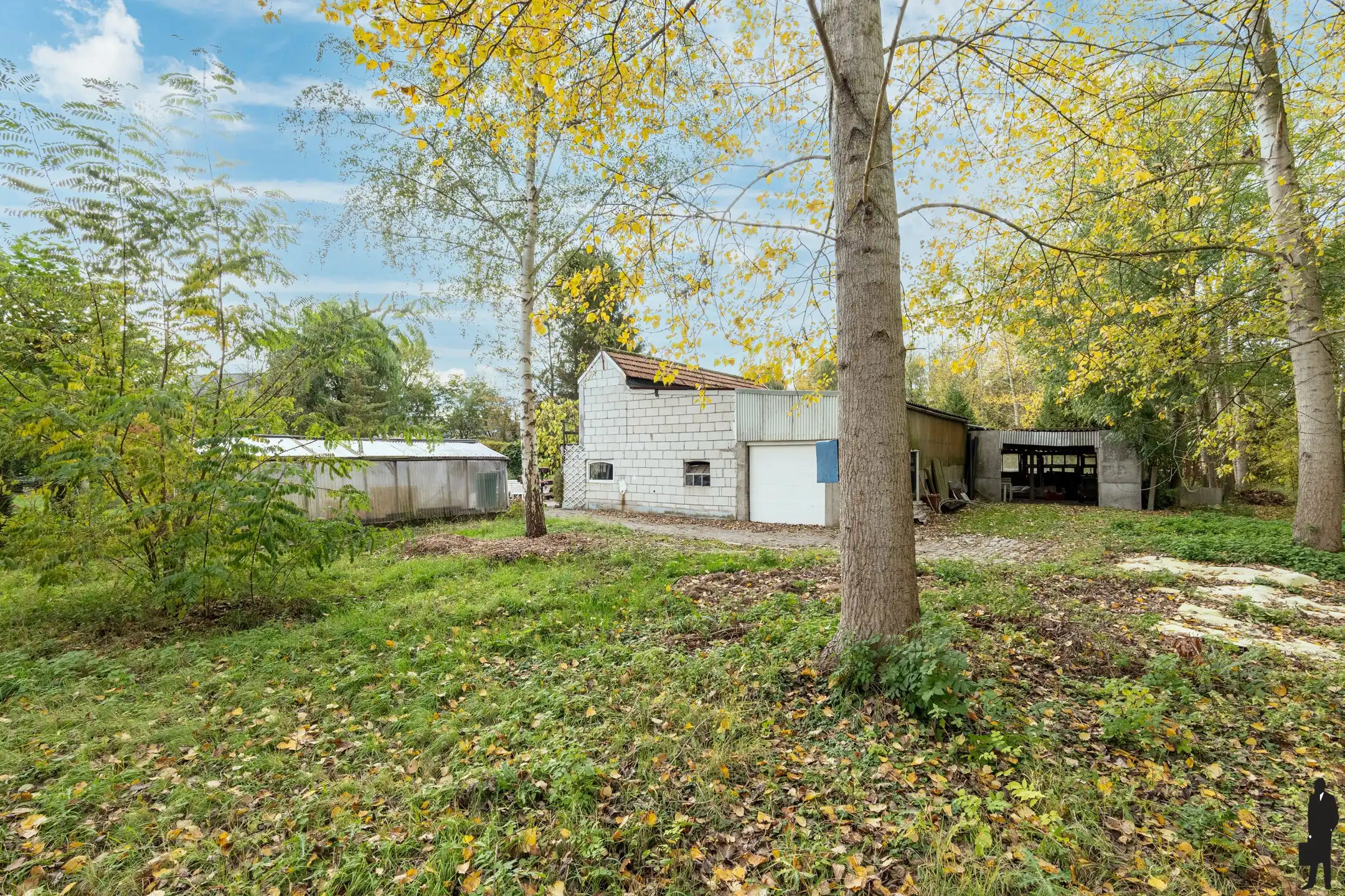 Woning op riant perceel van 8.906m² met vele mogelijkheden foto 21