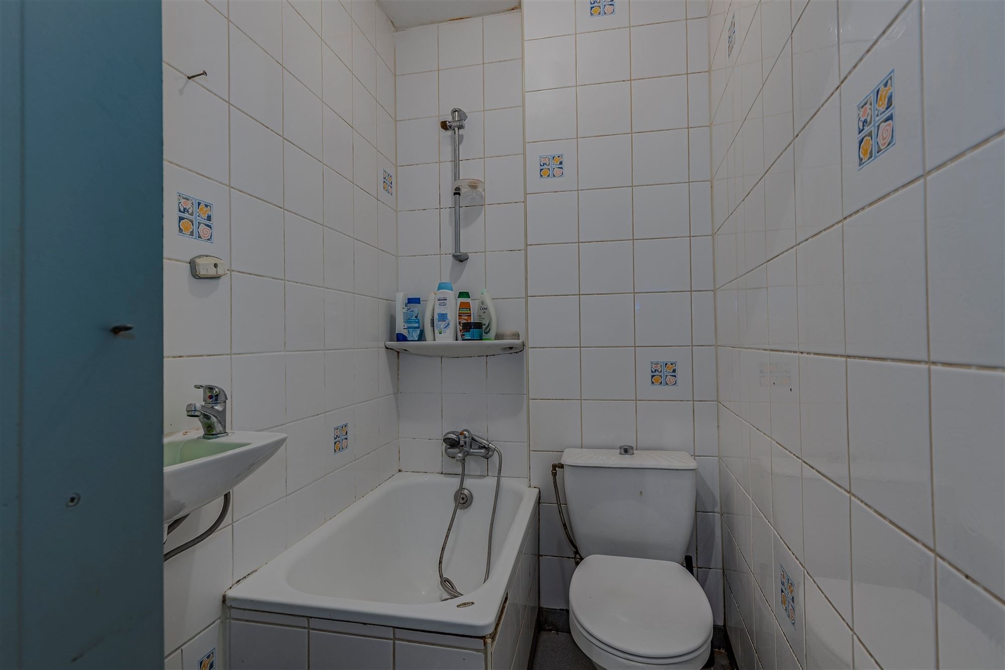 Woning ingedeeld in 4 verhuurde units op topligging aan Park Spoor Noord foto 4