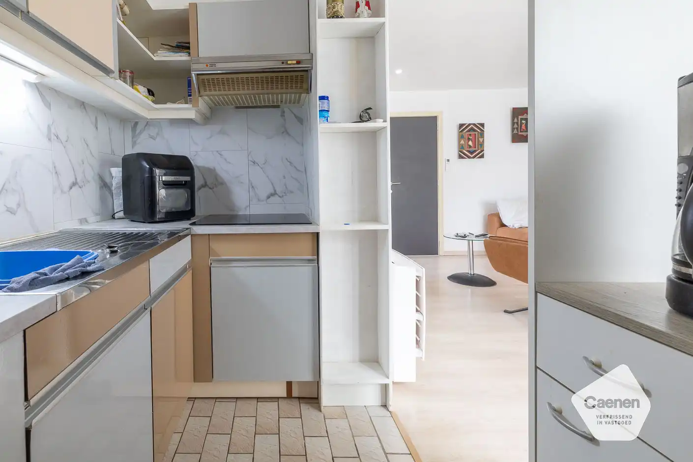 Instapklare, charmante vakantiewoning te koop! foto 8