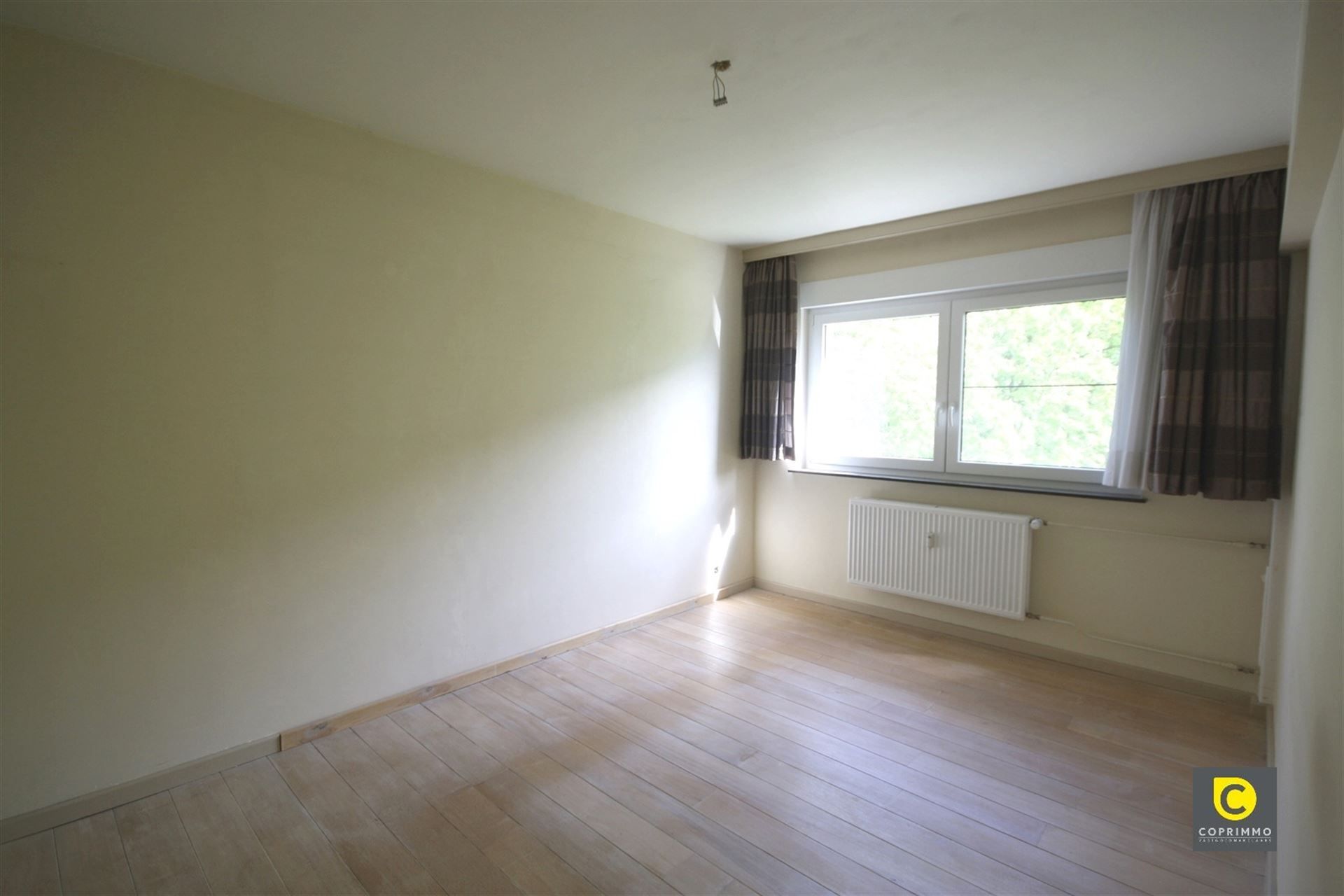 2 slpk appartement met ruim terras! foto 3