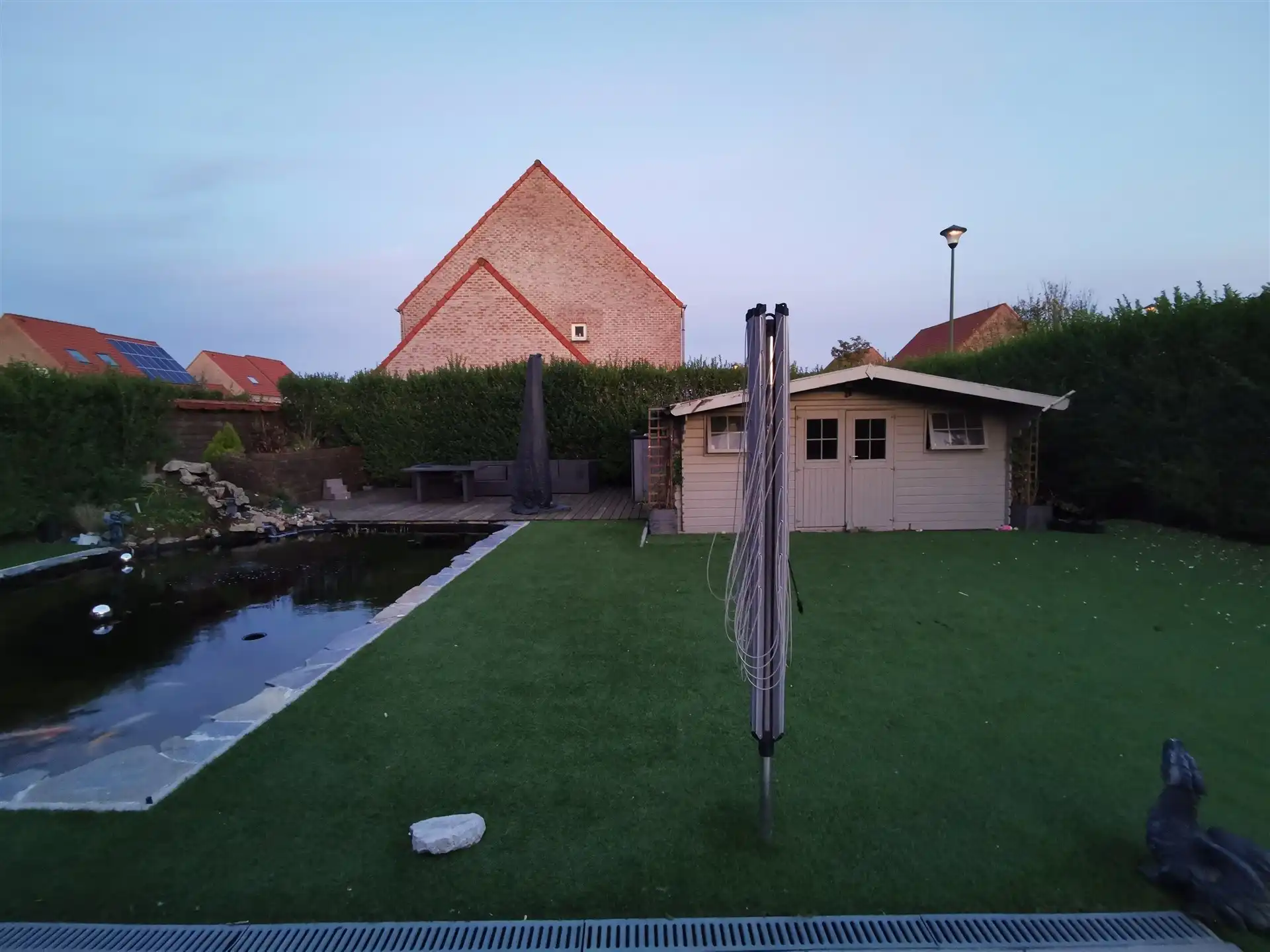 Villa foto 9