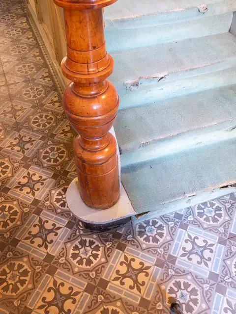 Karaktervolle herenwoning in het centrum van Wijnegem foto 4