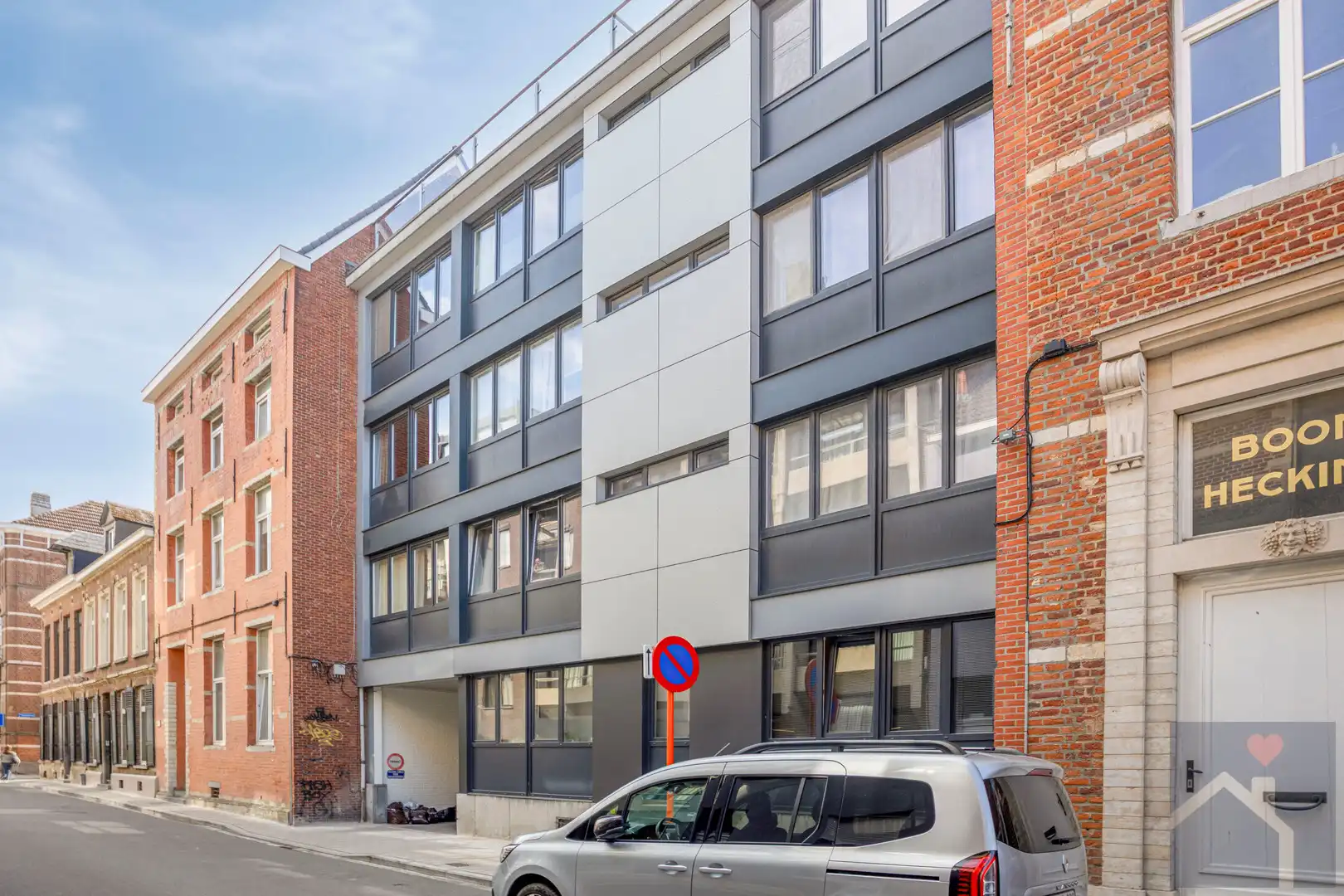 🏡 Appartement in het centrum van Leuven – ideale investering, starterswoning of studentenkot! 🎓 foto 2