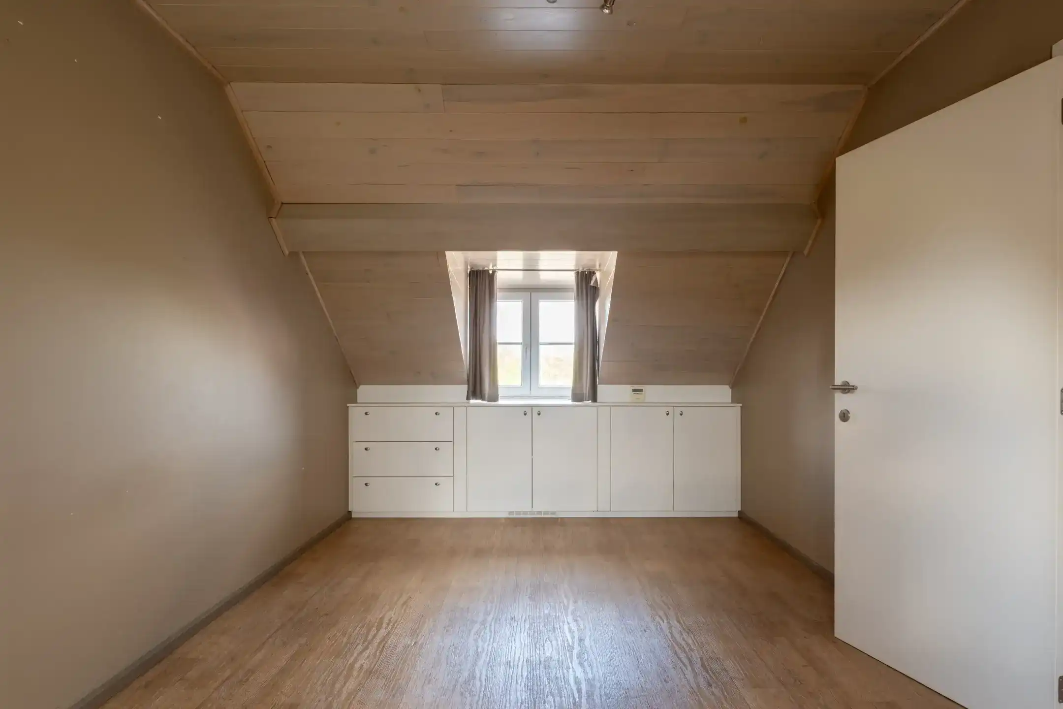 Energiezuinig duplexappartement met zeer ruim terras foto 15