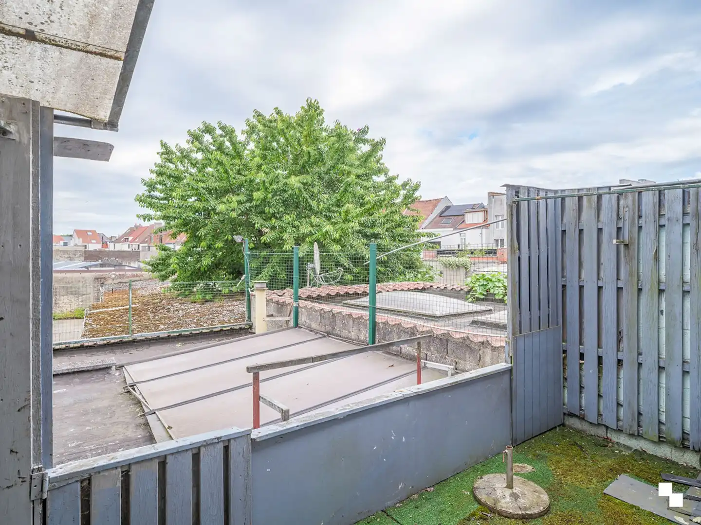 Te renoveren rijwoning met vier slaapkamers te Ledeberg foto 19