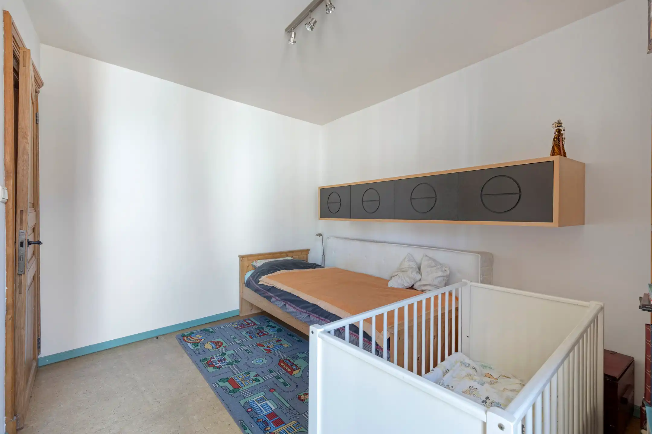 MELLE - Ruime woning met prachtige tuin op centrale locatie foto 18