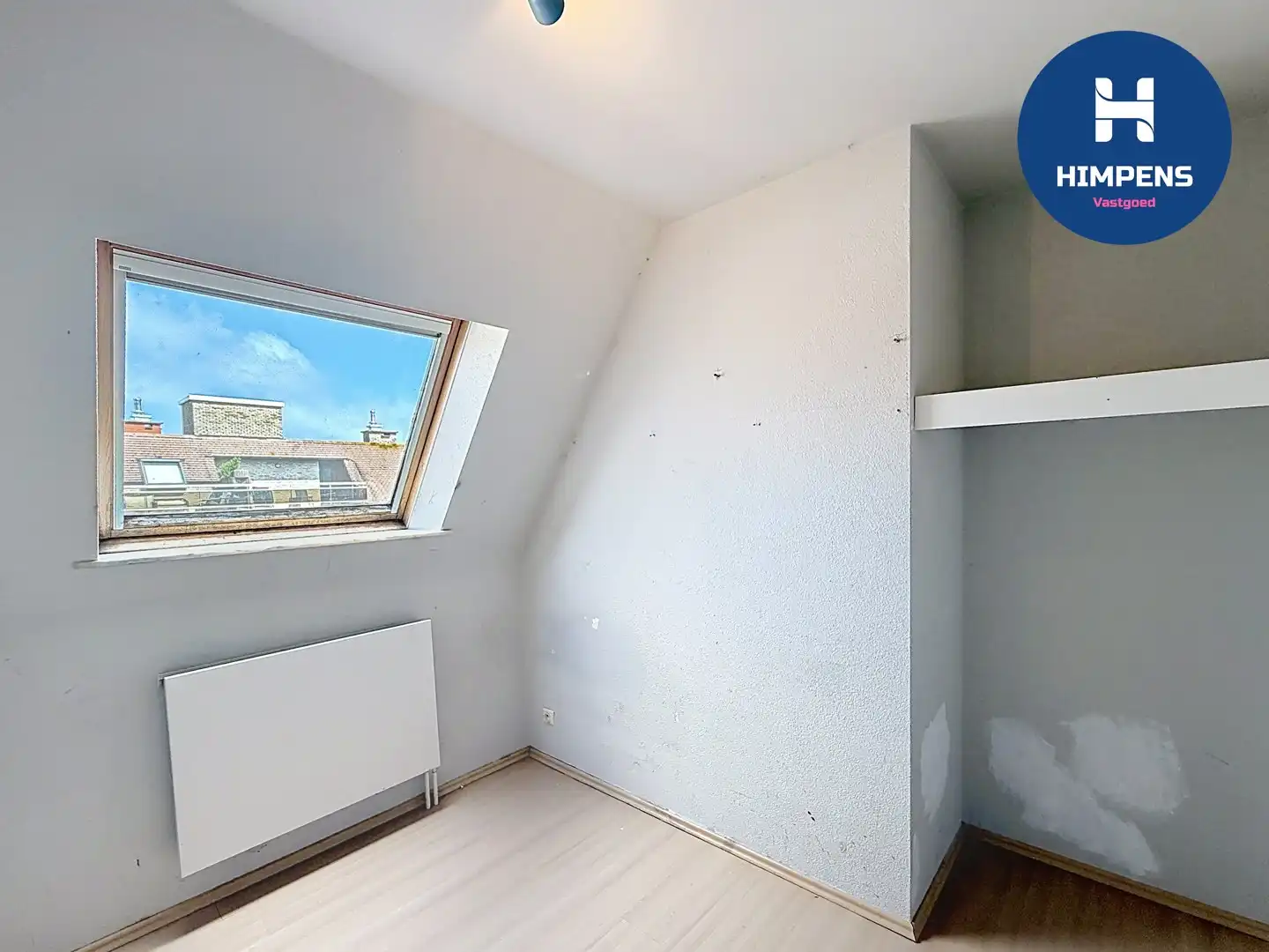 Te koop – Appartement inclusief ruime garage in Nieuwpoort foto 18