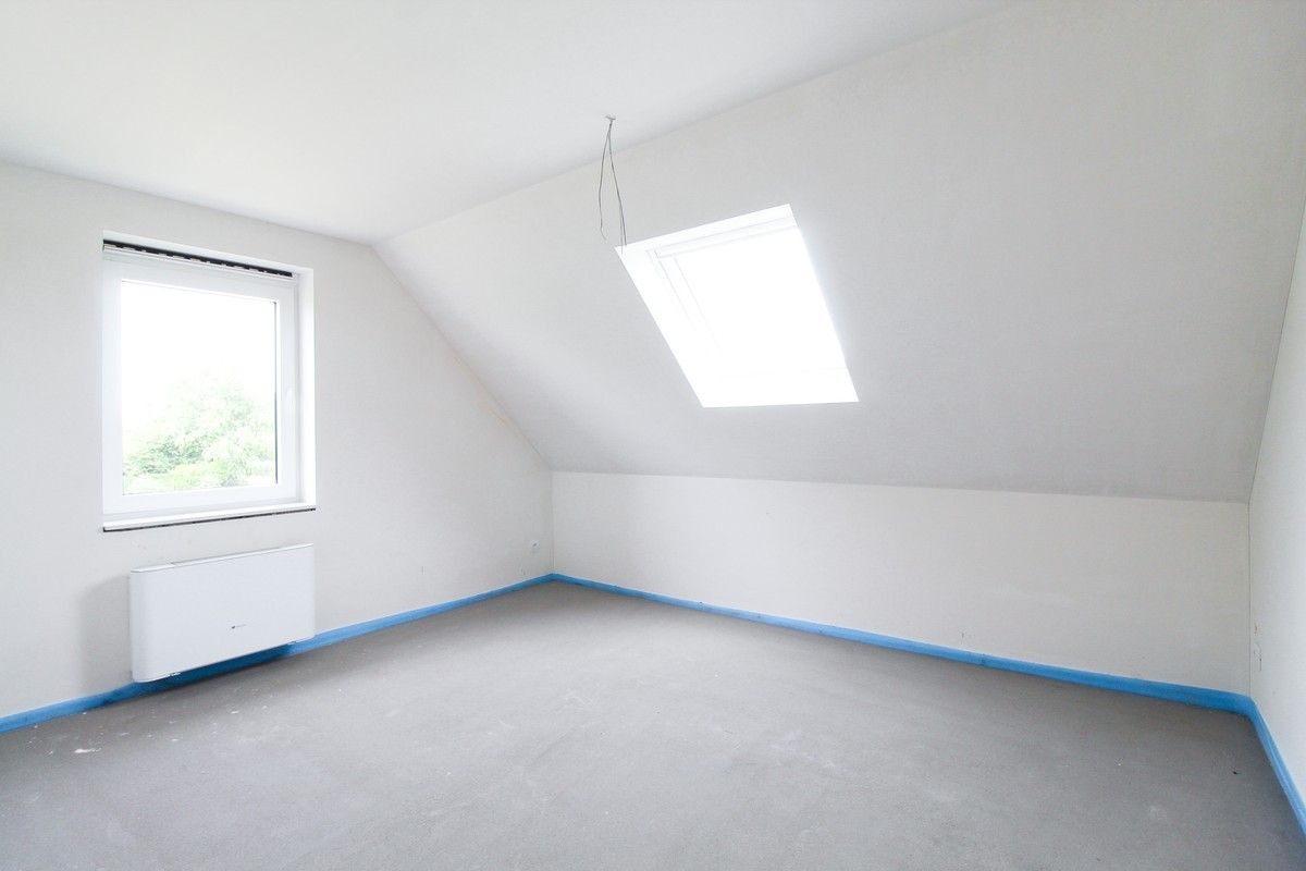 Hectaar bouwt 4 halfopen nieuwbouwwoningen te Oedelem foto 12