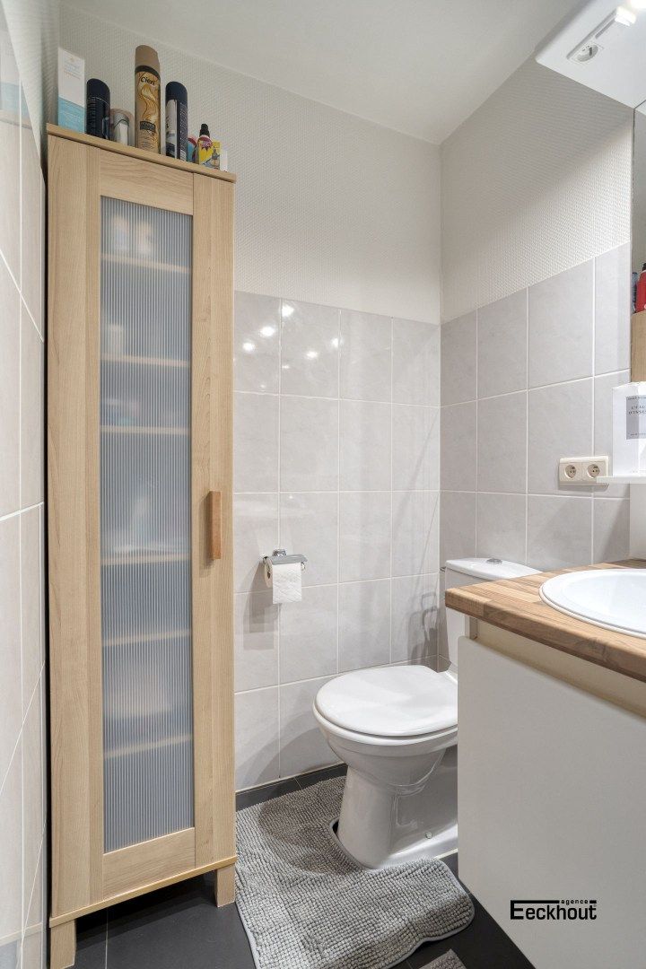 Modern en verzorgd duplexappartement vlakbij het strand te Bredene foto 13