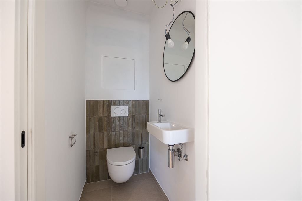 Nieuwbouwwoning op een zeer rustige locatie! foto 14