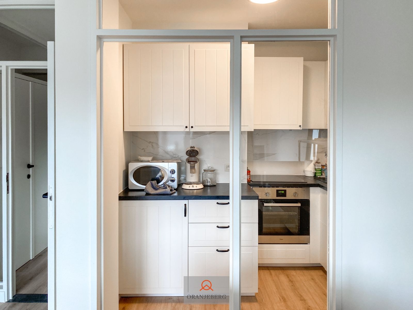 Gerenoveerde knusse studio met schitterend uitzicht! foto 20
