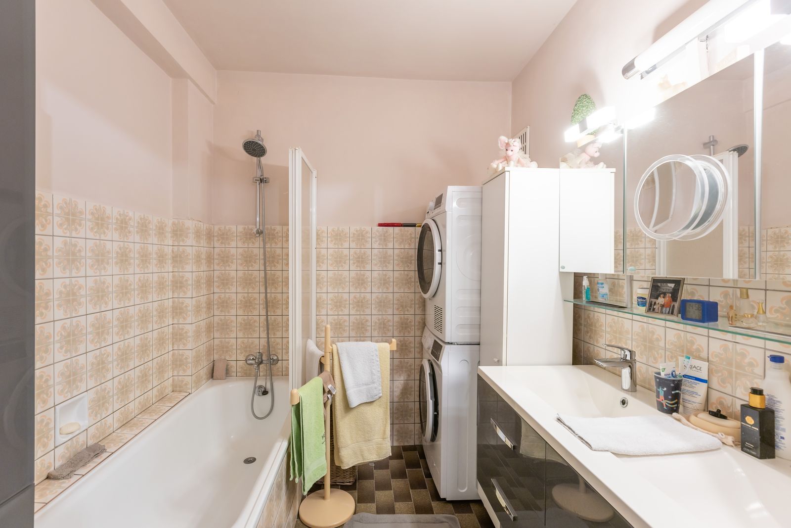Verzorgd appartement met 2 slpk op topligging foto 5