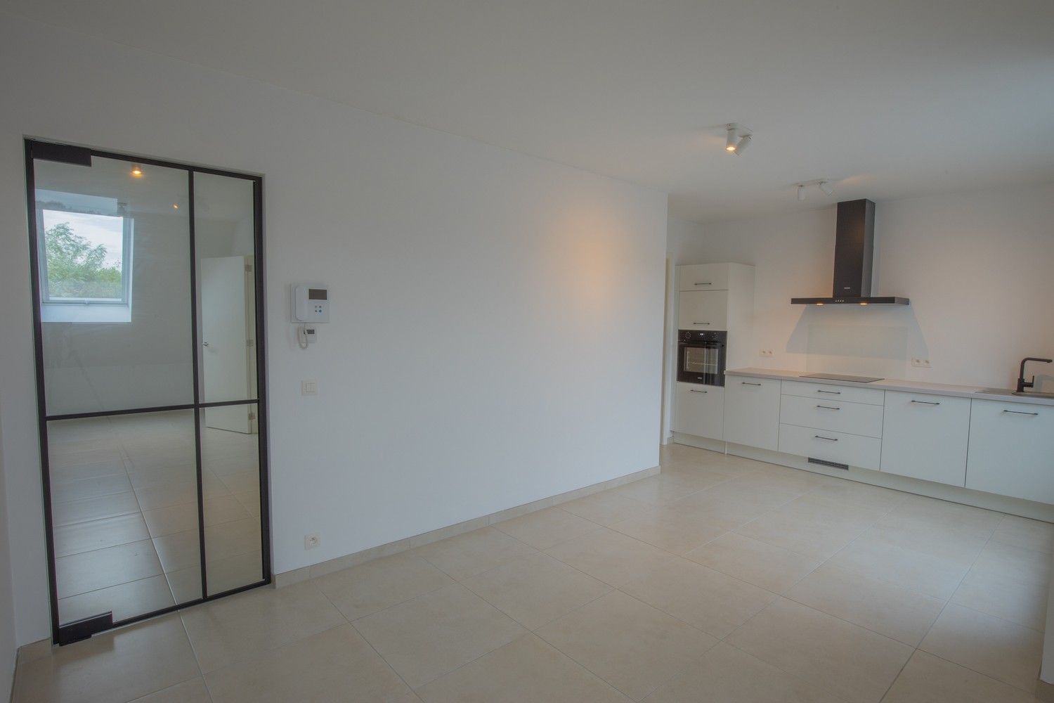 Energiezuinig één-slaapkamerappartement te huur in Residentie Luster foto 7