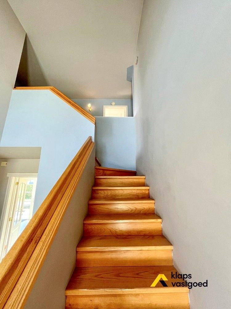 Riant wonen in een residentiële omgeving nabij het centrum van Bree. foto 10