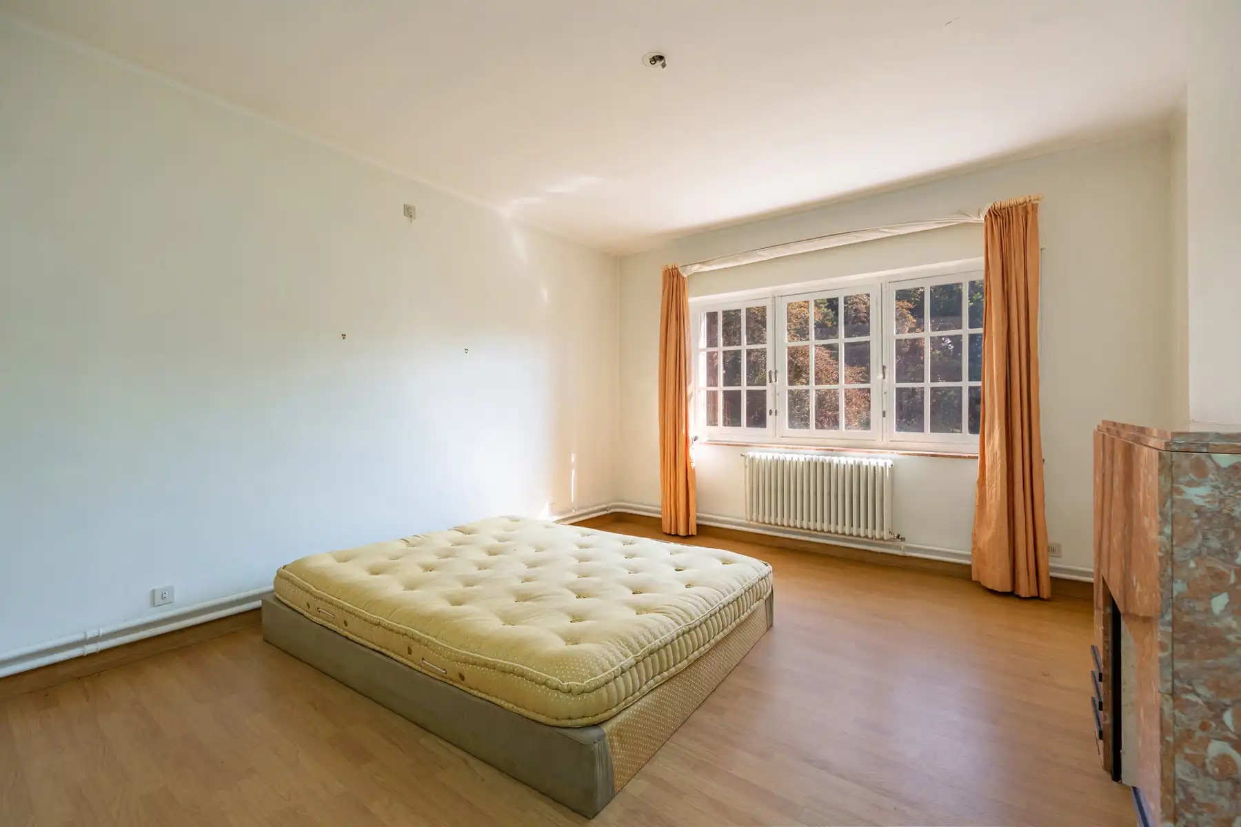 Superbe en karaktervolle villa in een prachtig parkdomein  foto 22