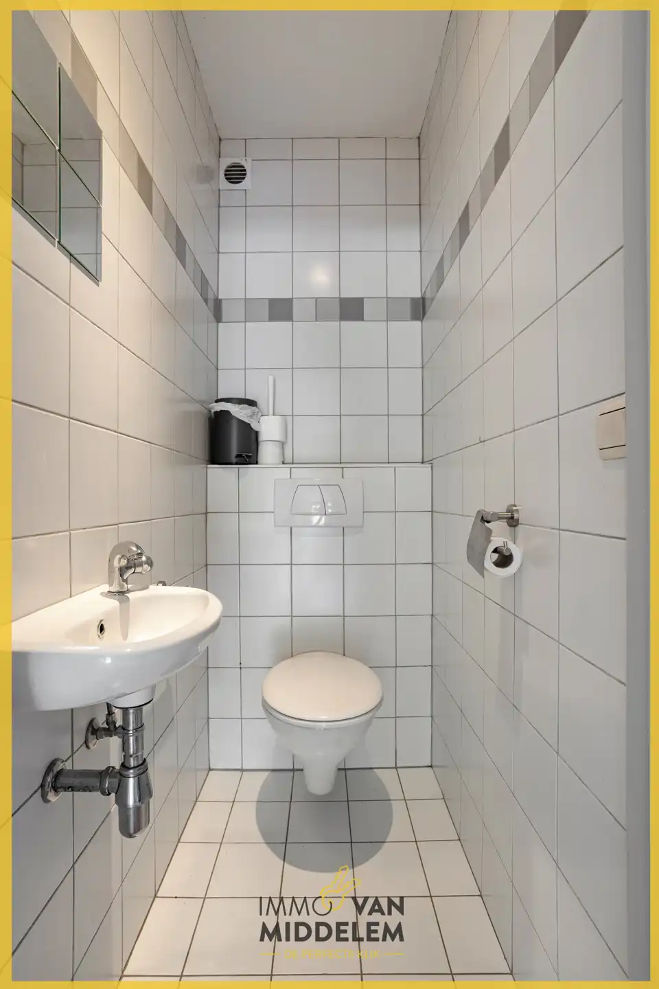 DUPLEXAPPARTEMENT MET 3 SLAAPKAMERS, GARAGE EN BERGING foto 6