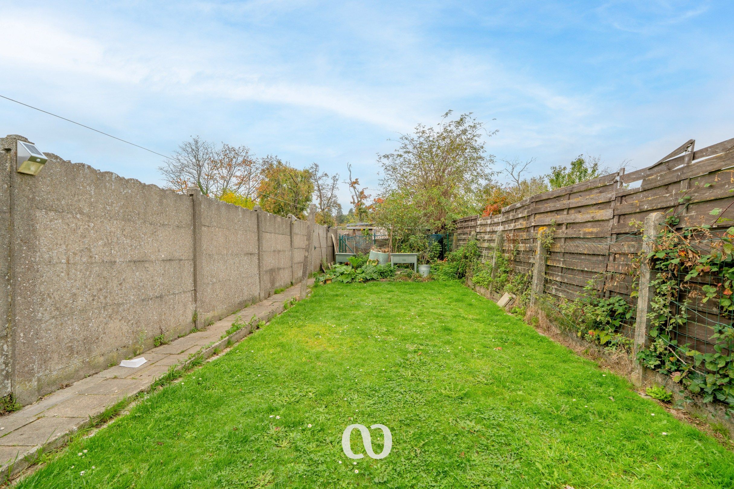 Woning met tuin en 4 slaapkamers foto 14