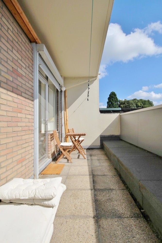 2-slaapkamer appartement op wandelafstand van het centrum foto 17
