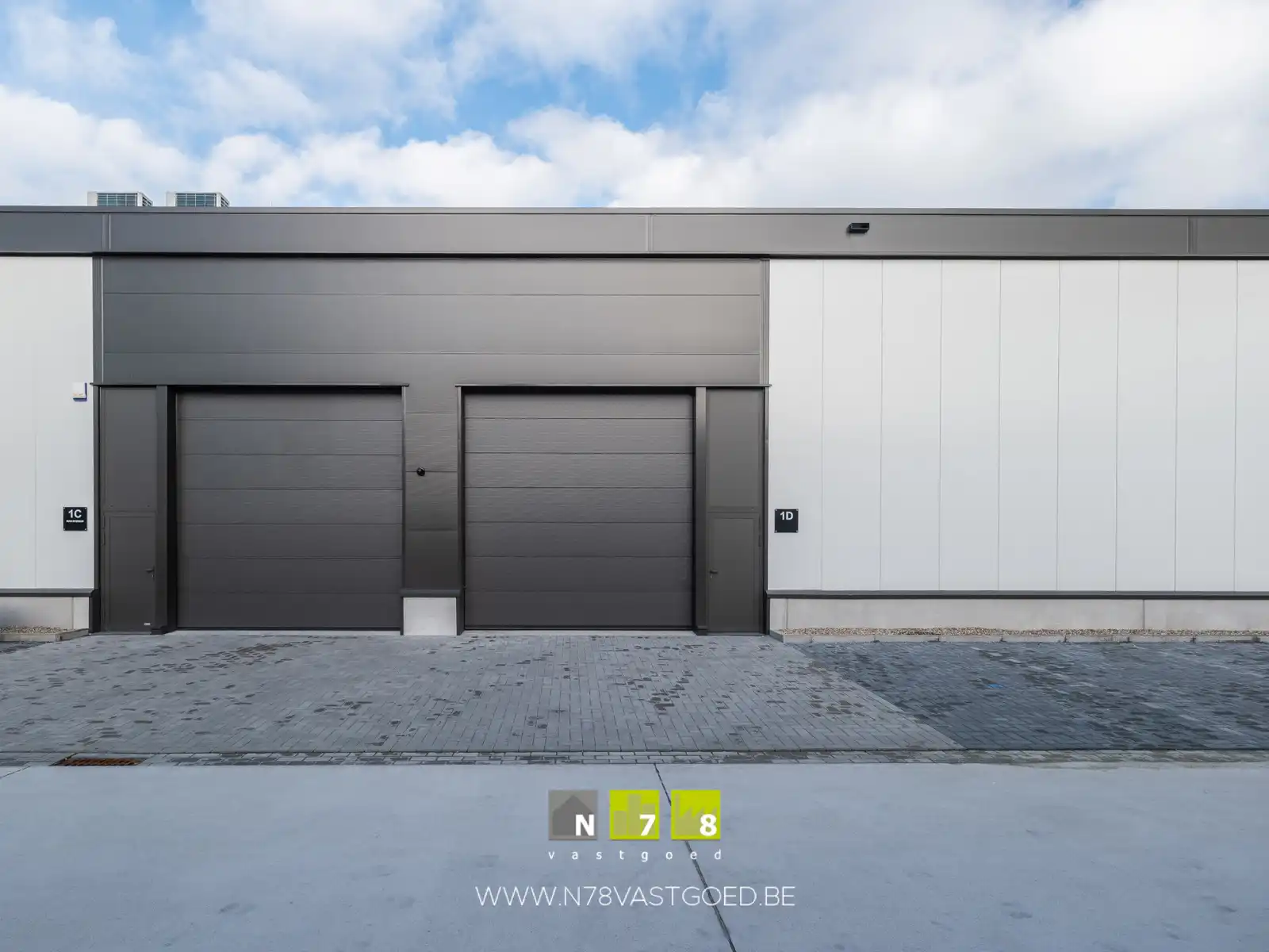 Bedrijfsvastgoed te koop foto 5